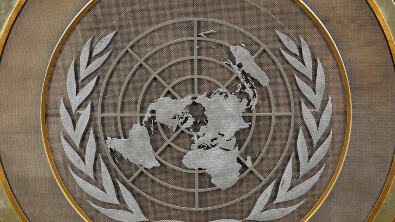 Gap between rich and poor nations is growing even wider, UN report says