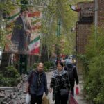 US military says it will blockade Iranian ports after ceasefire talks ended without agreement