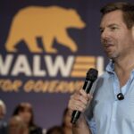 Allies yank support for Swalwell's California governor run after sexual assault allegations