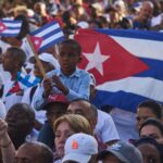 US and Cuban officials met recently in Havana amid new diplomatic push