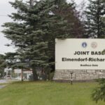 2 Alaska-based soldiers injured in encounter with brown bear during training exercise