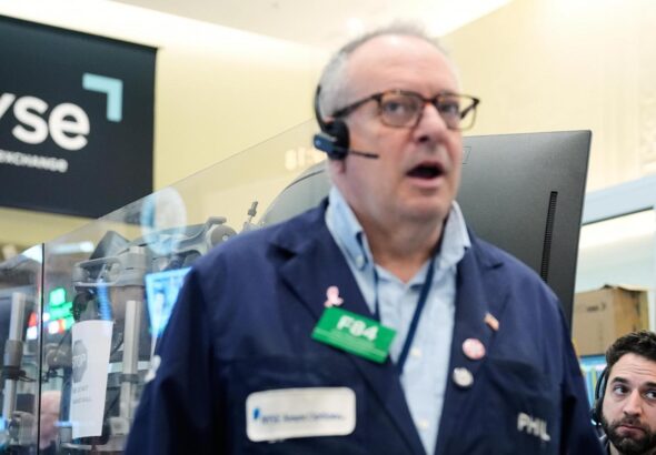 Asian shares are mixed and oil prices little changed as investors watch for US-Iran talks