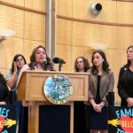 California woman returns home after the Trump administration deported her to Mexico