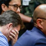 Hawaii doctor accused of trying to kill his wife convicted of attempted manslaughter