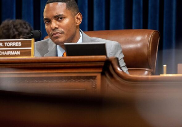 Well-timed bets on Polymarket tied to Iran war draw calls for investigations