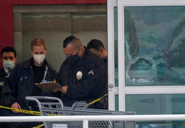 Trial to begin in lawsuit over fatal Los Angeles police shooting of 14-year-old girl in 2021