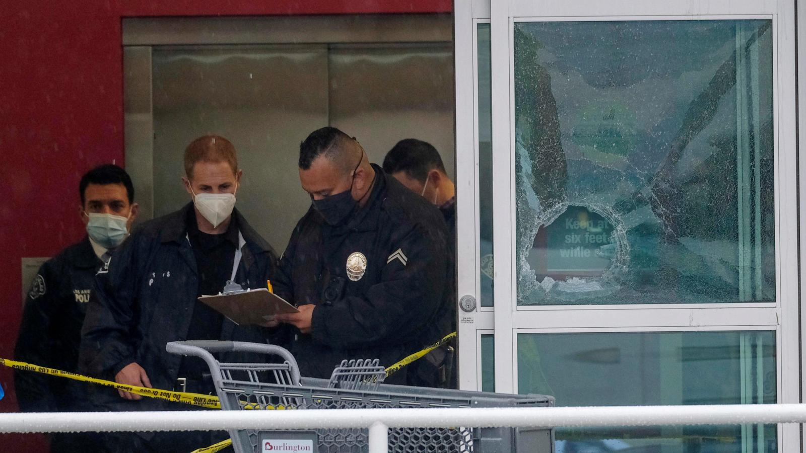 Trial to begin in lawsuit over fatal Los Angeles police shooting of 14-year-old girl in 2021