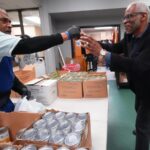 Exonerees struggle to rebuild their lives and gain lasting employment