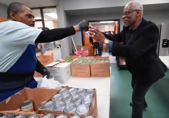 Exonerees struggle to rebuild their lives and gain lasting employment