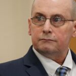 Jury convicts New York man for 1993 killing following third trial in the case