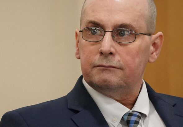 Jury convicts New York man for 1993 killing following third trial in the case