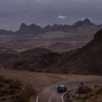 Route 66, a quintessential American road trip, turns 100