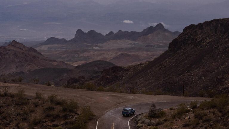 Route 66, a quintessential American road trip, turns 100