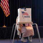 California to weigh tighter restrictions on voter registration amid US debate on election security