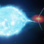 Astronomers measure the mind-blowing power and speed of black hole jets for the first time