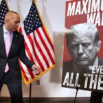 Democrats win in Virginia but it won't be the final say in a national redistricting competition