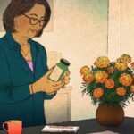 Menopause products are having a hot minute. But doctors urge women to be wary of the marketing surge