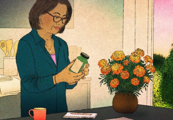 Menopause products are having a hot minute. But doctors urge women to be wary of the marketing surge