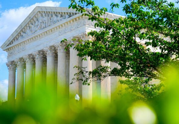 Supreme Court to weigh Trump administration push to end protections for Haitian, Syrian migrants