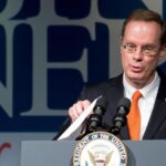 University of Michigan's next president has brain cancer so won't take job