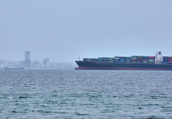 The Latest: Trump sending Witkoff and Kushner to Pakistan for talks with Iran's foreign minister