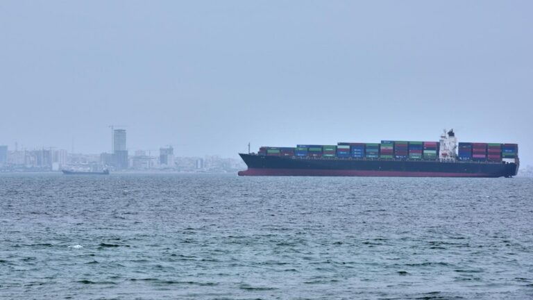 The Latest: Trump sending Witkoff and Kushner to Pakistan for talks with Iran's foreign minister