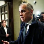 Canada's prime minister says the US does not get to dictate terms for a trade agreement