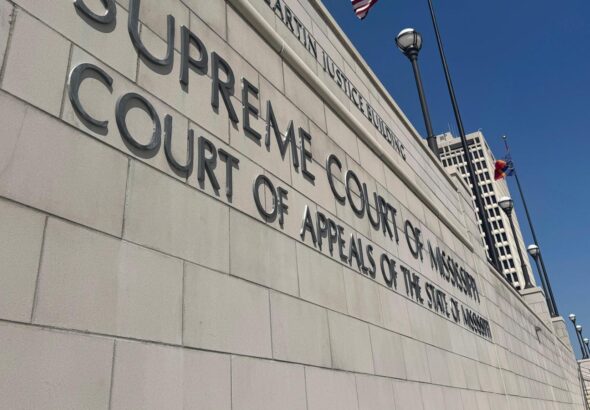 Mississippi will reexamine judicial redistricts after US Supreme Court rules in voting rights case