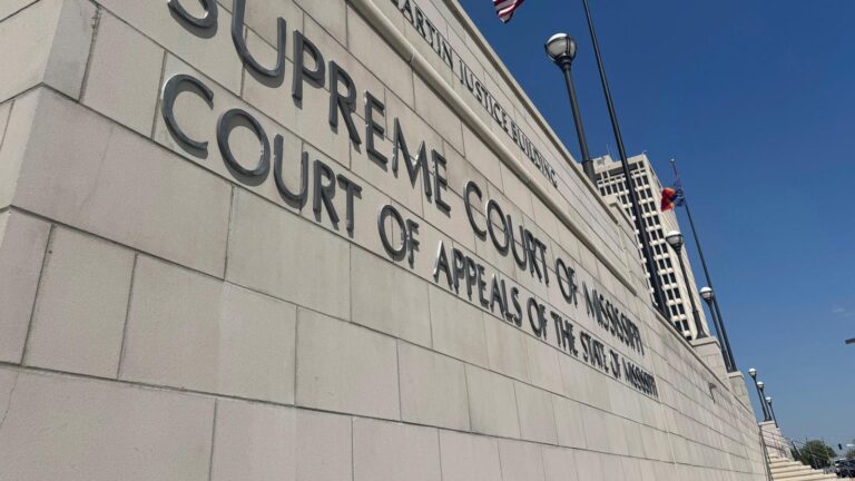 Mississippi will reexamine judicial redistricts after US Supreme Court rules in voting rights case