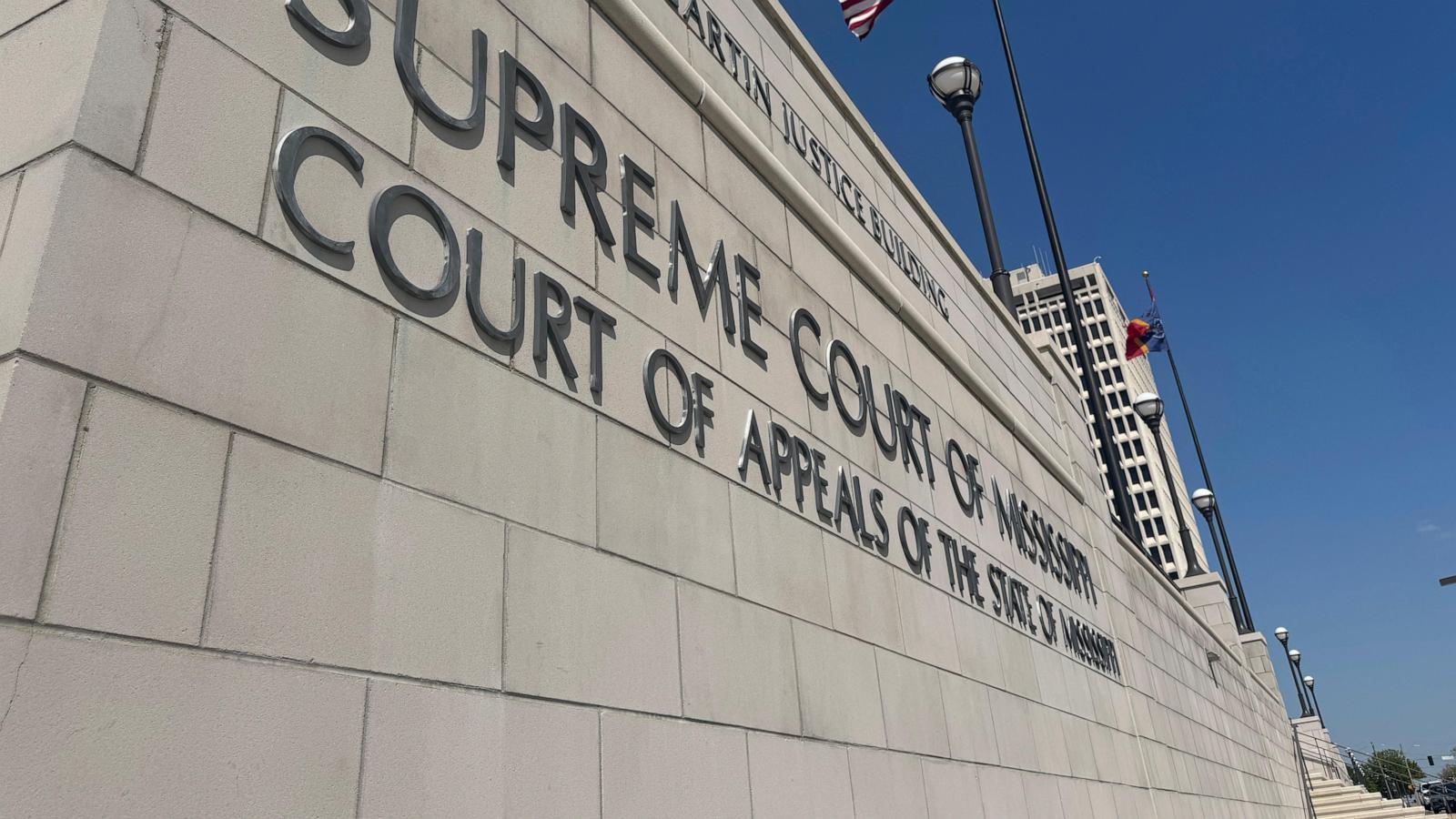 Mississippi will reexamine judicial redistricts after US Supreme Court rules in voting rights case