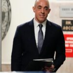 Activist Mahmoud Khalil wants ex-Justice Department official off panel of judges weighing his appeal