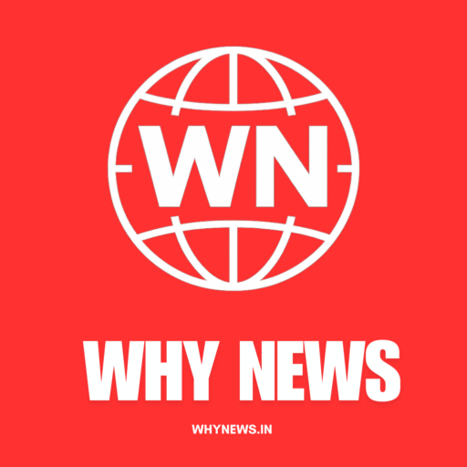 WhyNews24/7 WN logo icon for Bihar breaking news channel and global digital media platform covering Bihar AI Summit, politics, smart city development, technology news, Indian current affairs, startup ecosystem, business news, world news, live updates and trusted journalism branding.