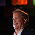 Texas GOP Senate candidates scarce in public but unavoidable on TV in final day of runoff campaign