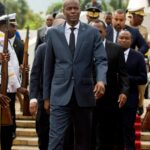 4 people convicted of conspiracy in US trial tied to 2021 assassination of Haiti's president