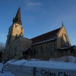 After a Minnesota church protest, states are toughening penalties for disrupting services