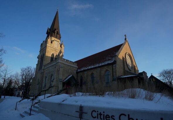 After a Minnesota church protest, states are toughening penalties for disrupting services