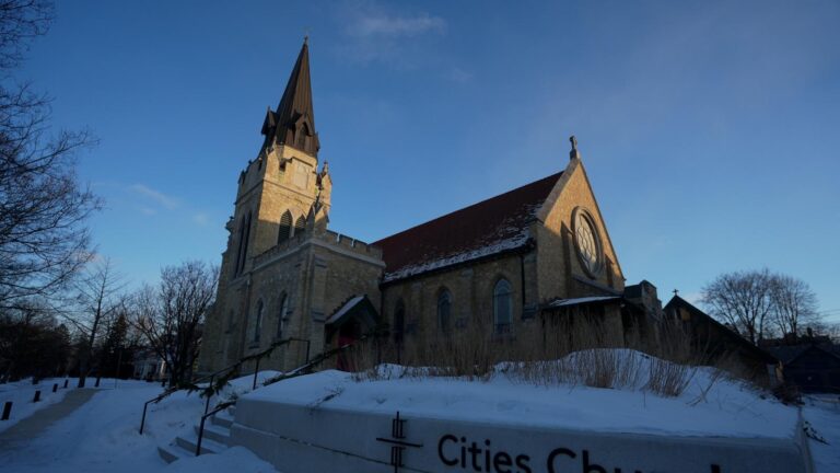 After a Minnesota church protest, states are toughening penalties for disrupting services