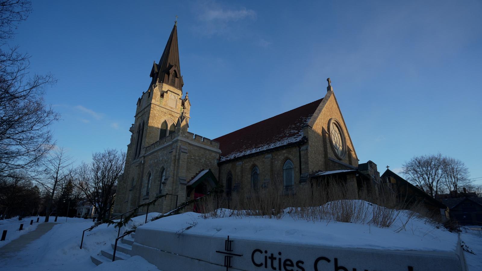 After a Minnesota church protest, states are toughening penalties for disrupting services