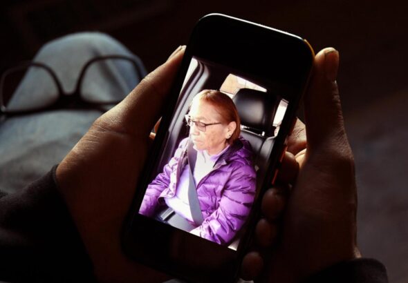 Suspect faces 5 years in unsolved 2021 disappearance of Navajo elder Ella Mae Begay
