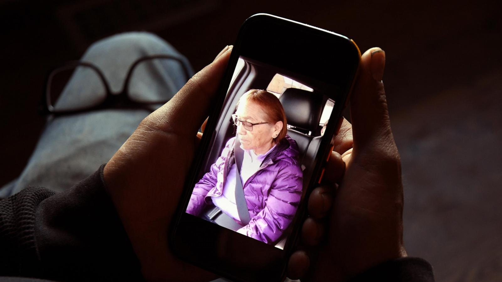 Suspect faces 5 years in unsolved 2021 disappearance of Navajo elder Ella Mae Begay