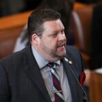 David Brock Smith wins GOP primary for US Senate in Oregon, will face Democratic incumbent Merkley