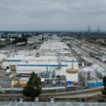 Dangers from damaged California chemical tank persist. Here's what to know