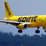 Spirit Airlines appears closer to a shutdown as time dwindles for a government bailout