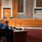 Republicans say they will defer to Trump on Iran war despite arrival of 60-day deadline