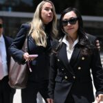 In Southern California Chinese enclave, a mayor's arrest stokes fears of Beijing's influence