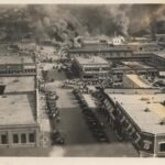 Tulsa Race Massacre reparations is soul-redeeming work for the US, Oklahoma civil rights lawyer says