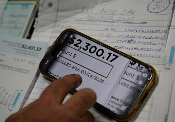 As electric bills rise, some states are focusing on the growing profits of utilities
