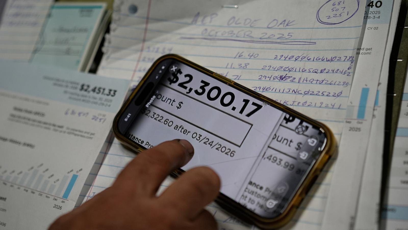 As electric bills rise, some states are focusing on the growing profits of utilities