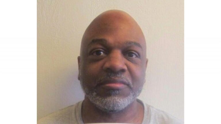 Man set to be executed for killing his ex-girlfriend and her 7-month-old daughter