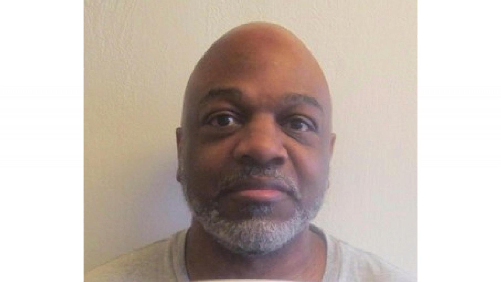 Man set to be executed for killing his ex-girlfriend and her 7-month-old daughter